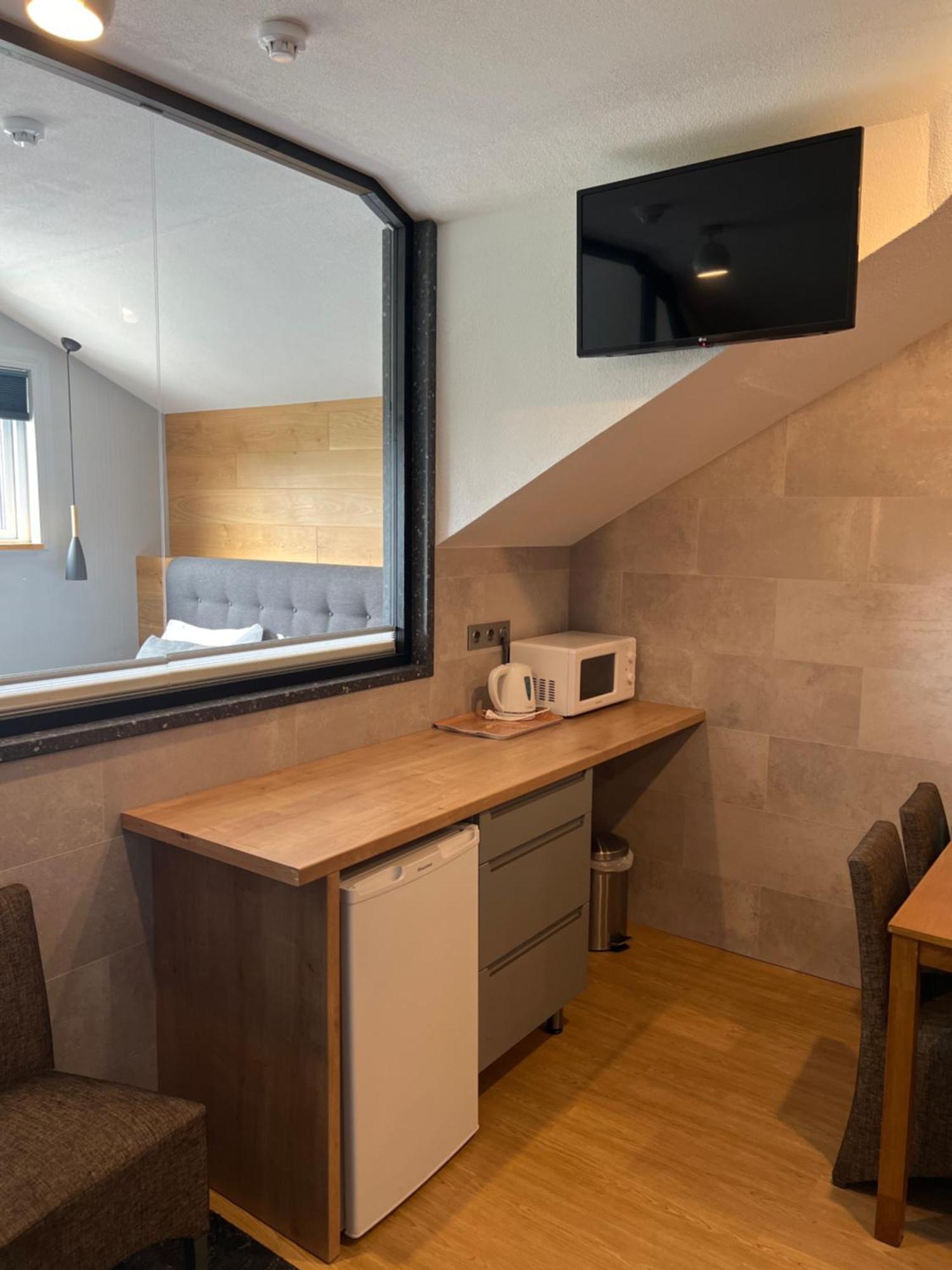 Sadama Street Villa Parnu Room photo