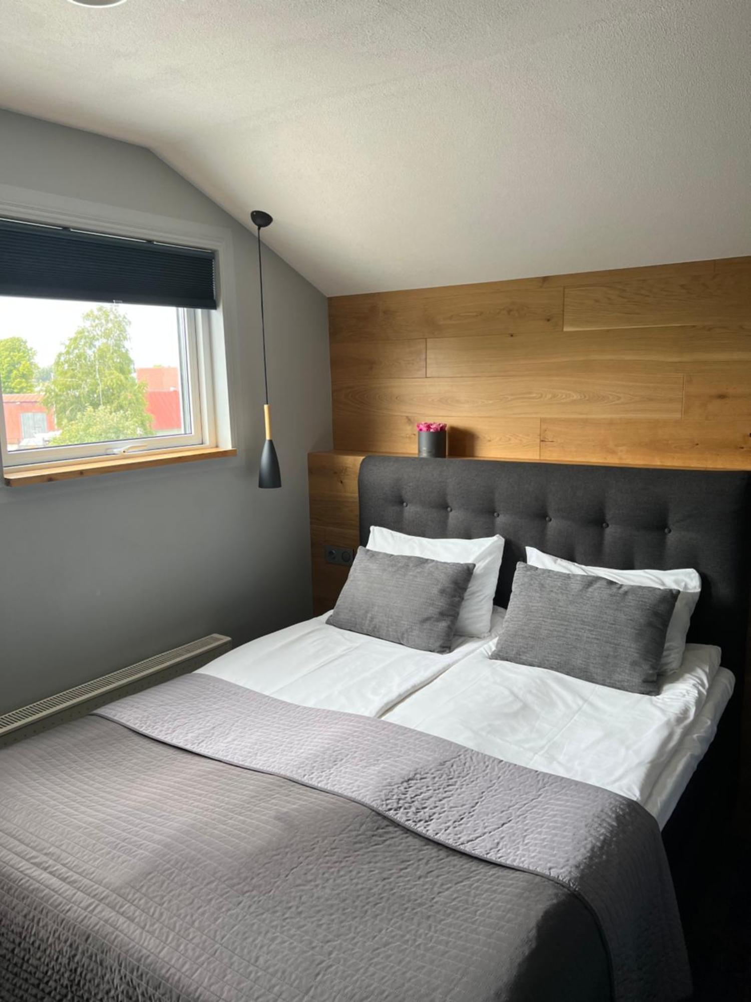 Sadama Street Villa Parnu Room photo