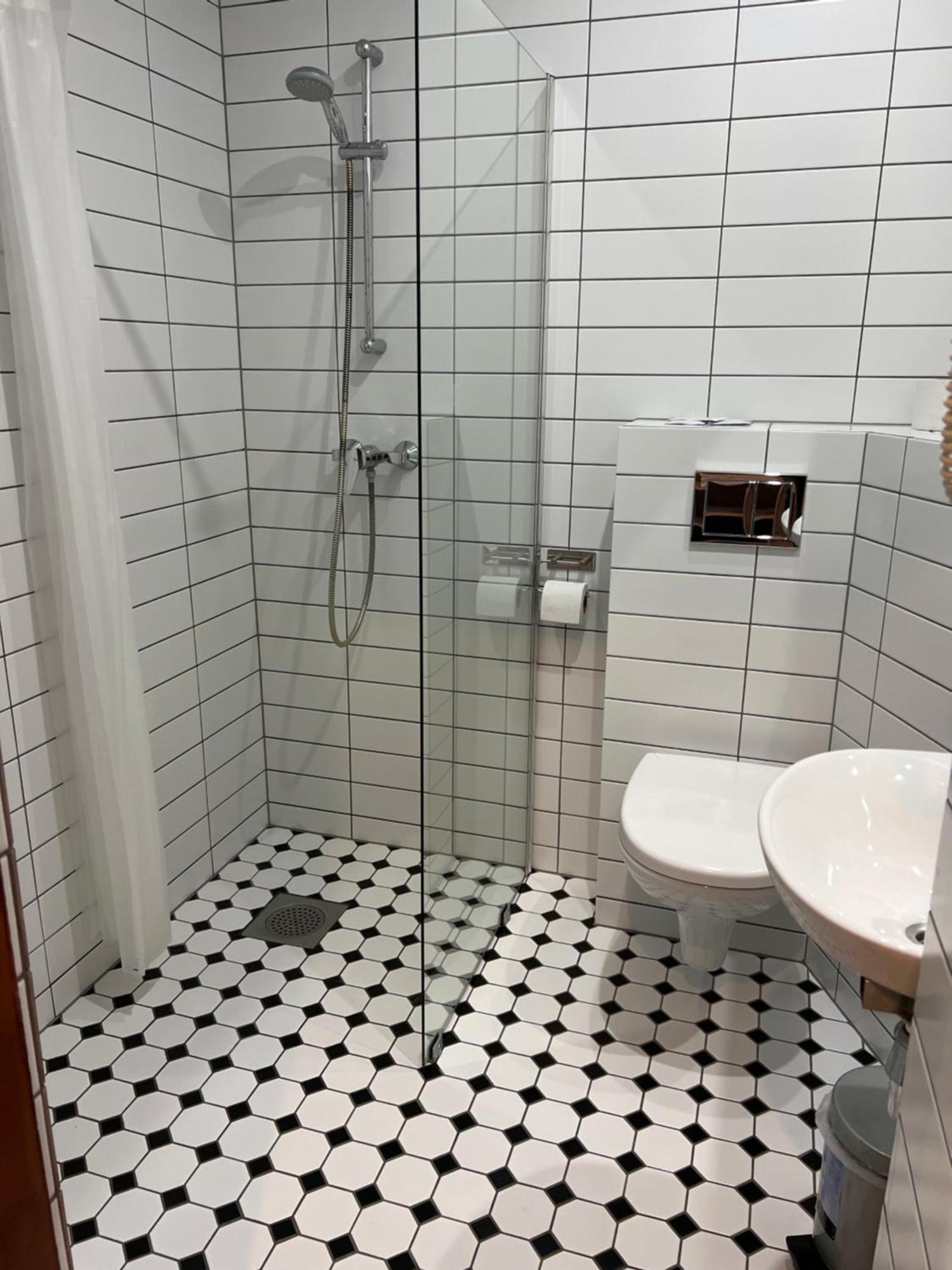 Sadama Street Villa Parnu Room photo