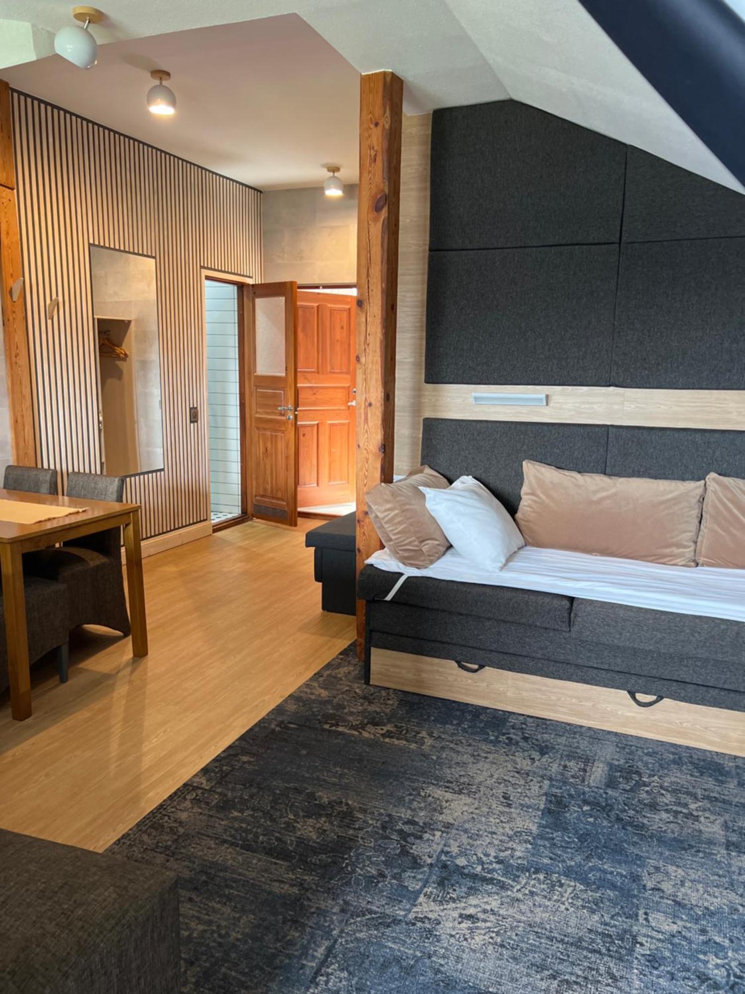 Sadama Street Villa Parnu Room photo