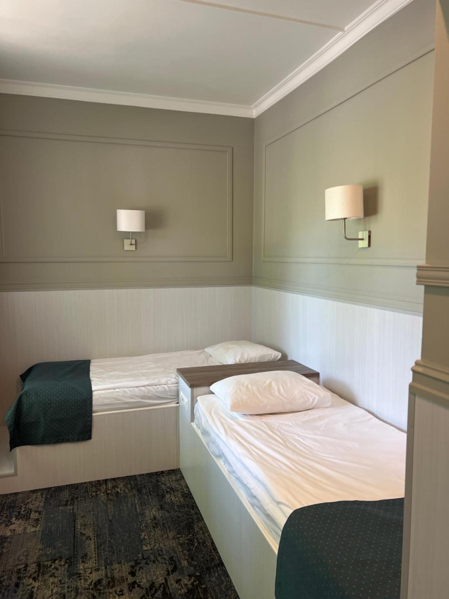 Sadama Street Villa Parnu Room photo