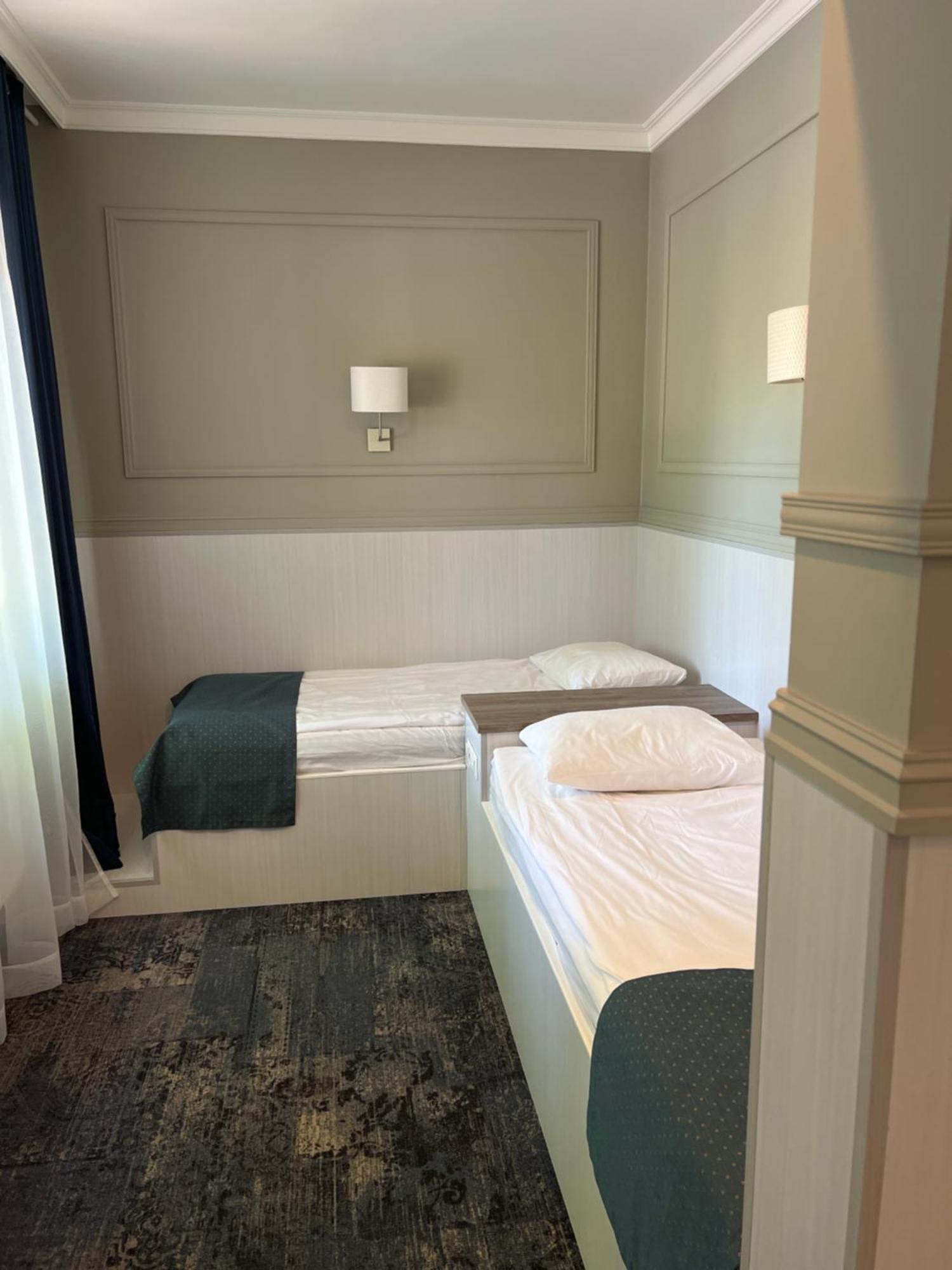 Sadama Street Villa Parnu Room photo