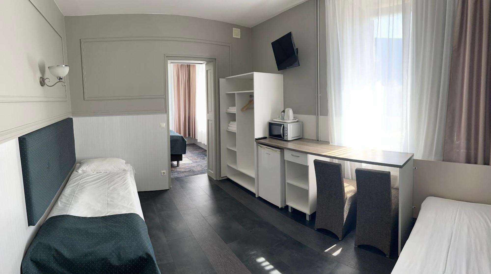Sadama Street Villa Parnu Room photo