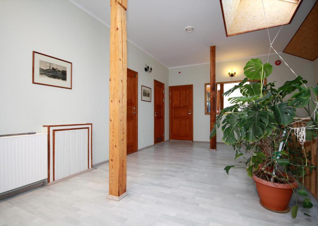 Sadama Street Villa Parnu Exterior photo